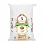 KAPTANLAR ZİRVE BAKLAVALIK UN 25 KG
