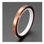 Kapton Bant 10MM x 30 Metre Yüksek Düşük Sıcaklık -73C 260C Termal Isıya Dayanıklı Güçlü Yalıtım