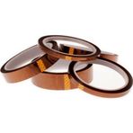 Kapton Tape Yanmaz Bant 10mmx33m