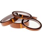 Kapton Tape Yanmaz Bant 12mmx33m