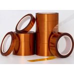 Kapton Tape Yanmaz Bant 19mmx33m