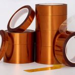 Kapton Tape Yanmaz Bant 20mmx33m