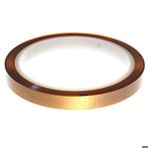 KAPTON TAPE YANMAZ BANT 6 MM 30 METRE