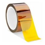 KAPTON TAPE YANMAZ BANT 75 MM 30 METRE