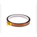 Kapton Yanmaz Bant 10 MM 30 Metre