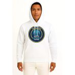 Kapüşonlu 1071 Malazgirt Savaşı Göğüs Tasarımlı Unisex Sweatshirt