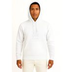 Kapüşonlu After Mon And Tue Even The Calendar Says Göğüs Tasarımlı Unisex Sweatshirt