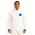 Kapüşonlu Amfibi Deniz Piyade Tugay Komutanlığı Cep Tasarımlı Unisex Sweatshirt