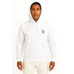 Kapüşonlu Arceus Cep Baskılı Unisex Sweatshirt