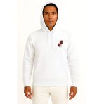 Kapüşonlu Eren Yeager Attack On Titan 2 Hange Zoe Cep Ve Sırt Tasarımlı Unisex Sweatshirt