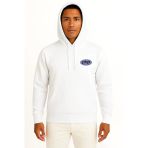 Kapüşonlu Php Logo Cep Tasarımlı Unisex Sweatshirt