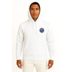 Kapüşonlu Tcg Edincik M260 Cep Tasarımlı Unisex Sweatshirt