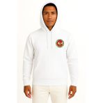 Kapüşonlu Tcg Gökçeada F494 Cep Tasarımlı Unisex Sweatshirt