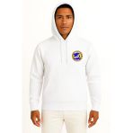 Kapüşonlu Tcg Karamürselbey Nl124 Cep Tasarımlı Unisex Sweatshirt
