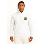 Kapüşonlu Tcg Osmangazi Nl125 Cep Tasarımlı Unisex Sweatshirt