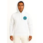Kapüşonlu Tcg Sarucabey Nl123 Cep Tasarımlı Unisex Sweatshirt