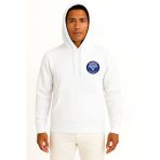 Kapüşonlu Tcg Turgutreis F241 Cep Tasarımlı Unisex Sweatshirt