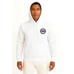 Kapüşonlu Tcg Türkeli P1210 Cep Tasarımlı Unisex Sweatshirt