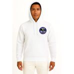 Kapüşonlu Tcg Yavuz F-240 Cep Ve Sırt Tasarımlı Unisex Sweatshirt