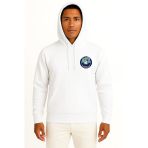 Kapüşonlu Tcg Yıldırım F243 Cep Tasarımlı Unisex Sweatshirt