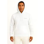 Kapüşonlu Wings Of Freedom Attack On Titan Cep Ve Sırt Tasarımlı Unisex Sweatshirt