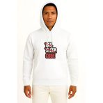 Kapüşonlu Yeme Uyuma Sadece Kod Yaz Yazılımcı - Programmer Göğüs Baskılı Unisex Sweatshirt