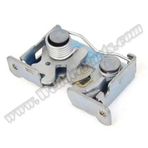 Kaput Kılıdı Bmw X5 F15 X6 F16 Alt Sol - Wenderparts Ba51232753419