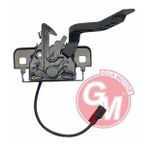 KAPUT KİLİDİ ELEKTRİKLİ RENAULT CLIO IV DACİA LOGAN II SANDERO II GUA-41652