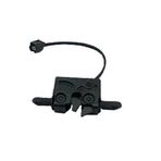 KAPUT KİLİDİ KABLOLU (SOKETLİ) RENAULT FLUENCE-MEGANE III-MASTER III 2009-