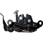 Kaput Kilit Qashqai 07-13 D22 98-05 YD25 98-05 65601-JD000