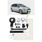 KAPUT KİLİT ŞİFRE TAKIMI 2008-2010 FORD CMAX