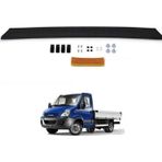 Kaput Maskesi Kaput Koruma Kaput Koruma / Kaput Rüzgarlığı Iveco Daily 2006-2011 Uyumlu