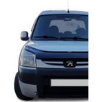 Kaput Maskesi Kaput Koruma Kaput Koruma / Kaput Rüzgarlığı Peugeot Partner 2004-2008 Uyumlu