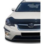 Kaput Maskesi Kaput Koruma Kaput Koruma / Kaput Rüzgarlığı Subaru Xv 2012-2016