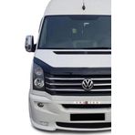 Kaput Maskesi Kaput Koruma Kaput Koruma / Kaput Rüzgarlığı Volkswagen Crafter 2012-2017