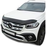 Kaput Maskesi Kaput Koruma Kaput Koruma Uyumlu / Kaput Rüzgarlığı Mercedes X-class 2017+