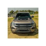 Kaput Ucu Kaplaması Koruma Vw Volkswagen Amarok Mk2 2022+ İle Uyumludur