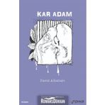 Kar Adam - David Albahari