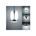 kar-bul 50 Wat 5.000 Lumen 4 Kollu Katlanır Pervane Led Ampül Tasarruflu 50 Wat Kanatlı Led