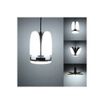 kar-bul 60 Watt -4 Kollu Katlanır Pervane Led Ampül-tasarruflu(Dönmez!)