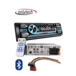 kar-bul Sn-4250bt Oto Teyp Çift Usb Bluetooth Aux Sd Kart Amfi Çıkışlı Kumandalı