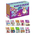 Kar Cücesi-Model Yayınları