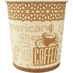 Kar Cup Karton Bardak 4 Oz 100 Adet