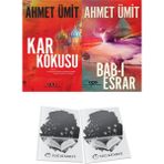 Kar Kokusu ve Bab-I Esrar + Hediyeli