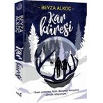 Kar Küresi - Beyza Alkoç (Ciltli)