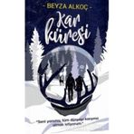 Kar Küresi - Beyza Alkoç