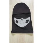 Kar Maskesi-Kuru Kafa-Termal Maskesi-Kar Maskesi-İskeletli Maske-Buff