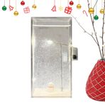 Kar Sahnesi Gece Lambası | Noel Kış Gece Işıkları, Karlı Gece Sokak Lambaları Gece Lambası, Noel Işıklandırma Kiti Karlı Gece Lambası Oyuncaklar, Noel Süslemeleri Kapalı Noel Işıkları