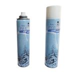 Kar Spreyi Eriyebilen 250 ML