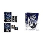 Kar Tanesi & Kar Küresi: Seni Yanıma, Tüm Dünyayı Karşıma Almak İstiyorum (2 Kitap Set)